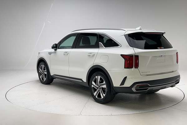 2023 Kia Sorento Sport+ MQ4