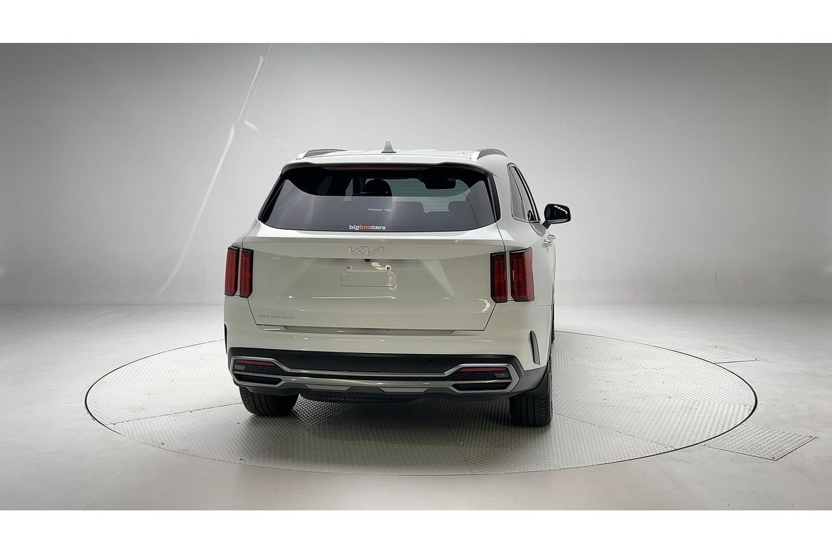 2023 Kia Sorento Sport+ MQ4