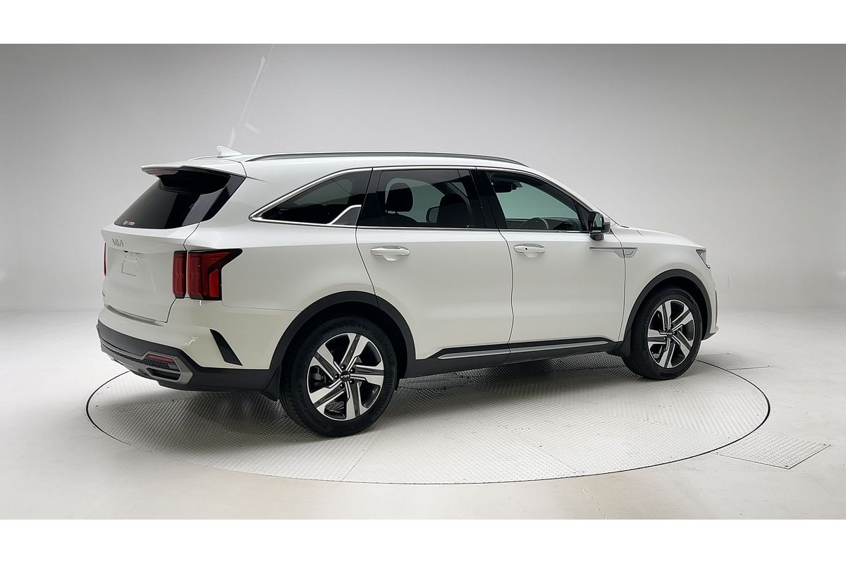 2023 Kia Sorento Sport+ MQ4