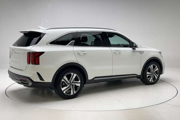 2023 Kia Sorento Sport+ MQ4