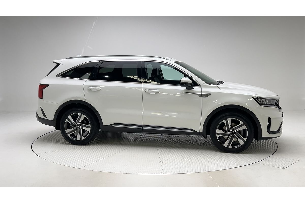 2023 Kia Sorento Sport+ MQ4