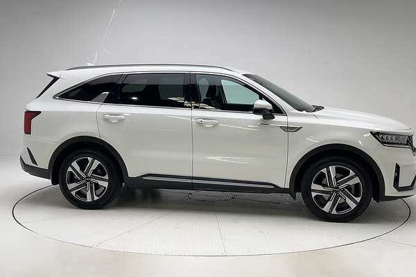 2023 Kia Sorento Sport+ MQ4