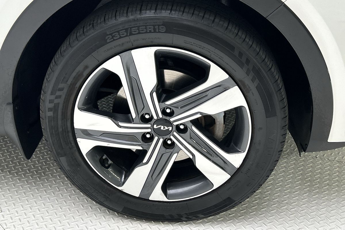 2023 Kia Sorento Sport+ MQ4