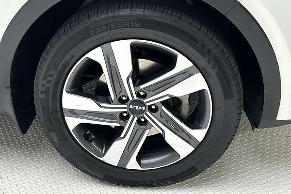 2023 Kia Sorento Sport+ MQ4