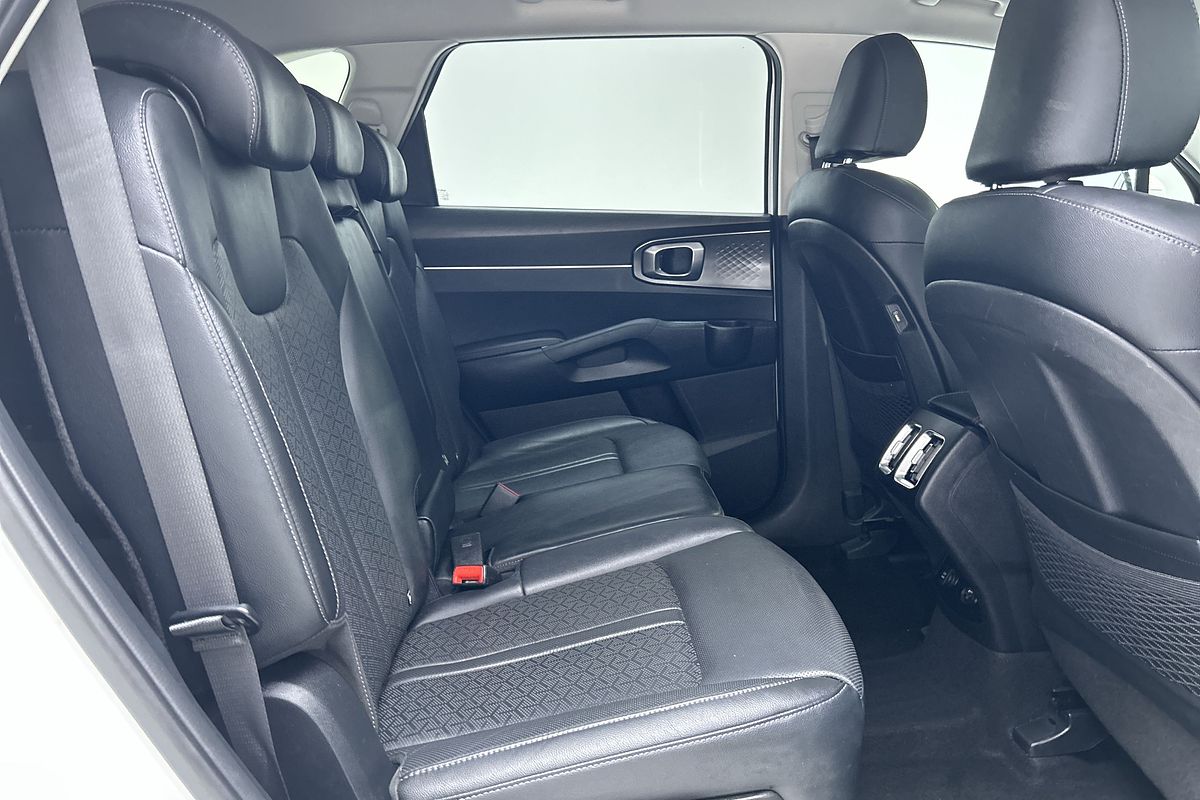 2023 Kia Sorento Sport+ MQ4