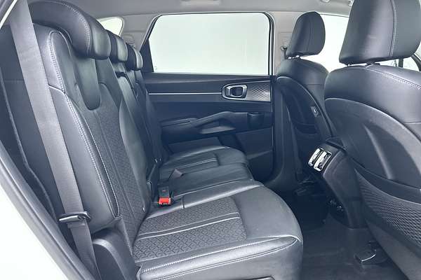 2023 Kia Sorento Sport+ MQ4