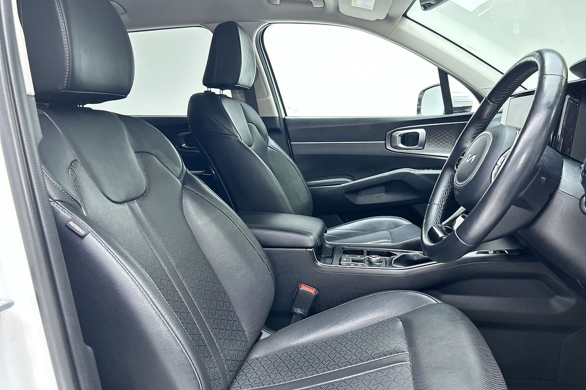 2023 Kia Sorento Sport+ MQ4