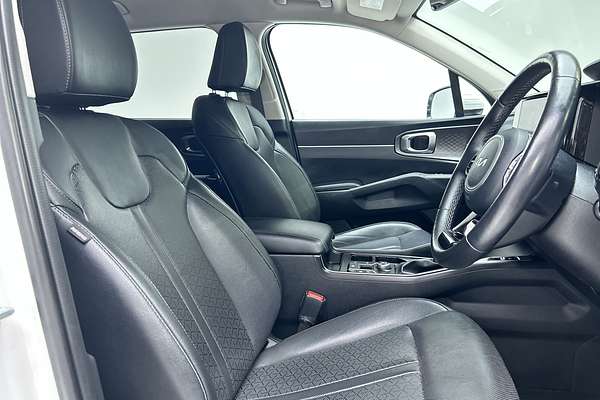 2023 Kia Sorento Sport+ MQ4