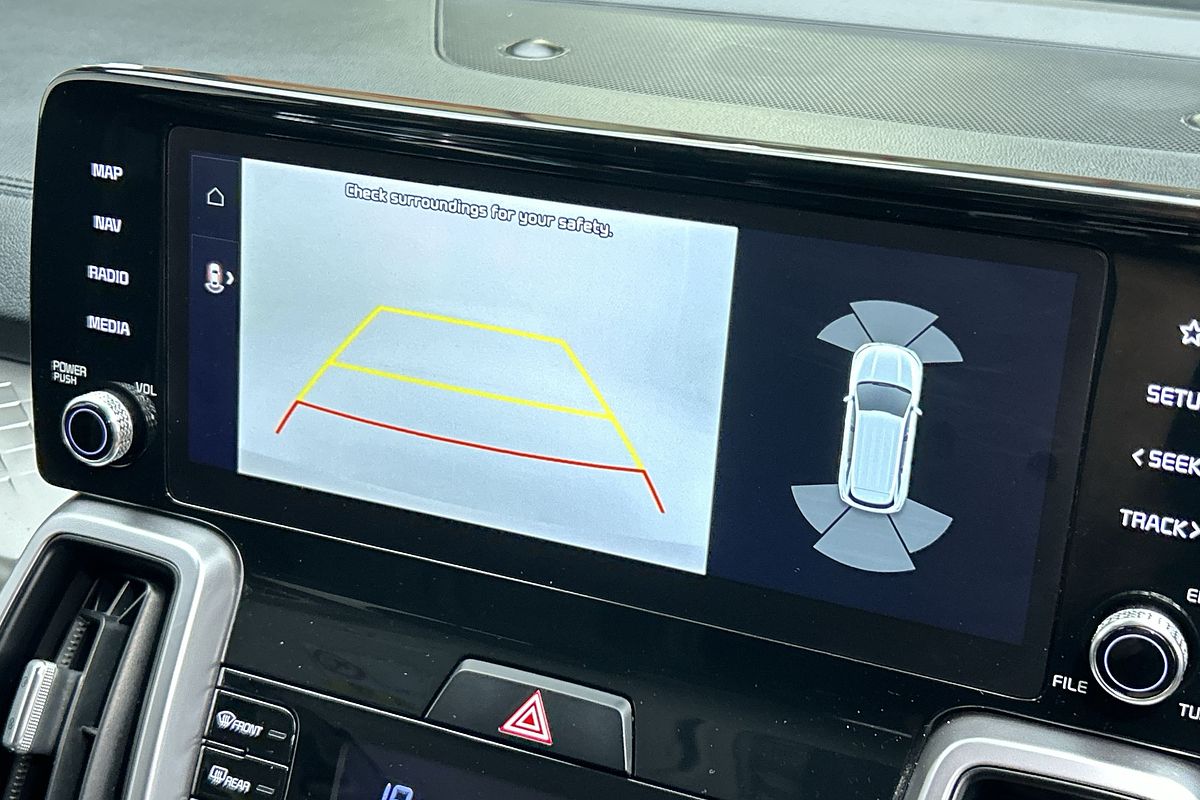 2023 Kia Sorento Sport+ MQ4
