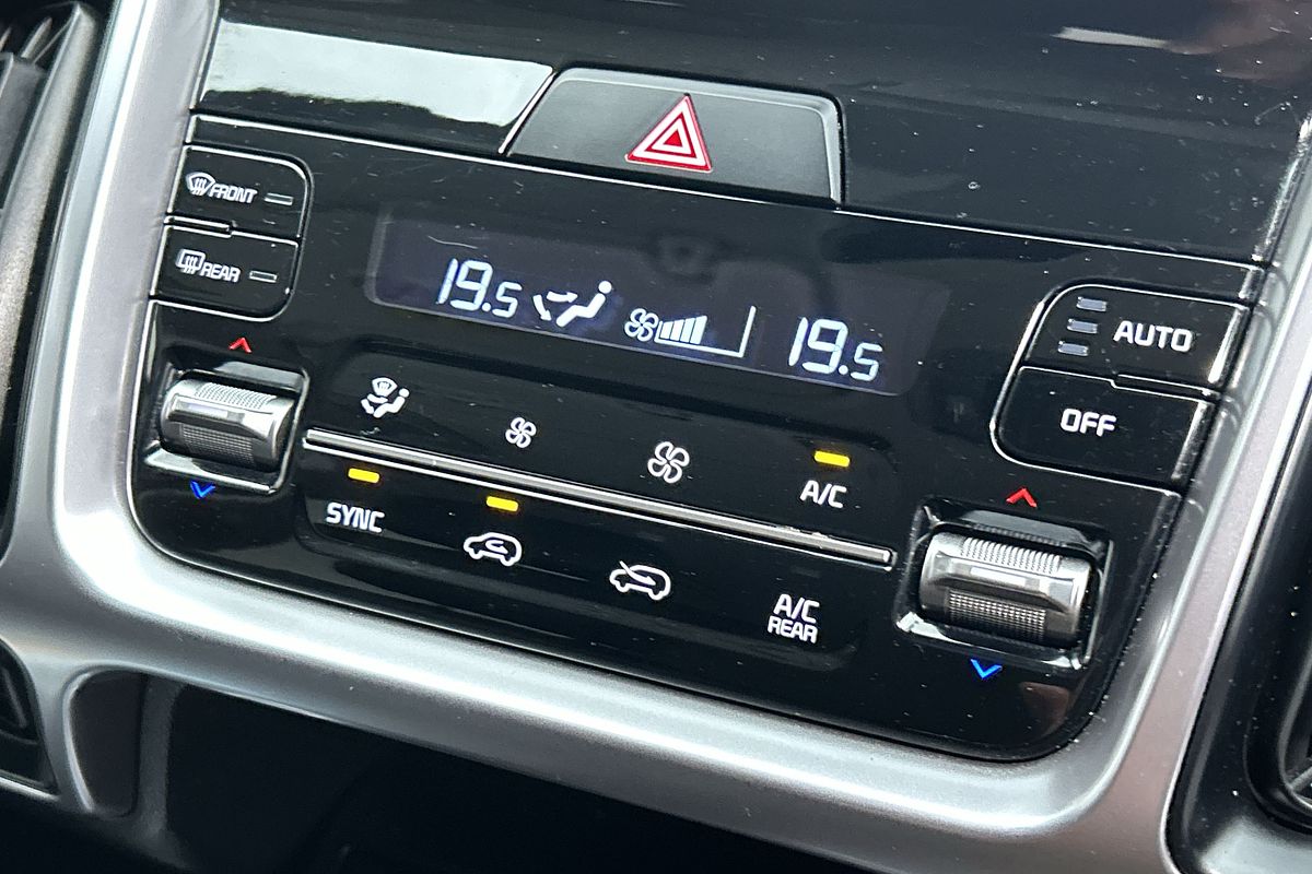 2023 Kia Sorento Sport+ MQ4