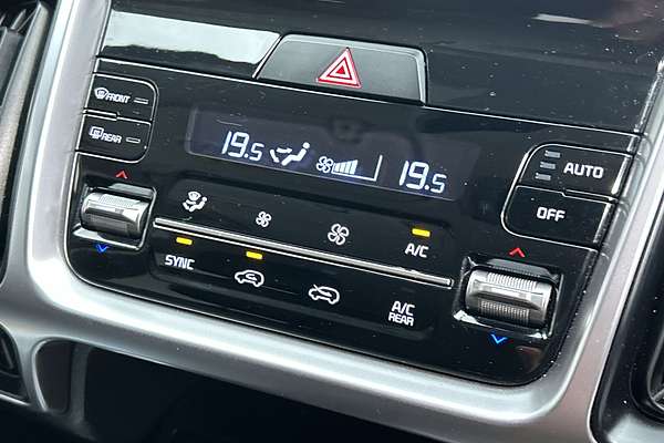 2023 Kia Sorento Sport+ MQ4