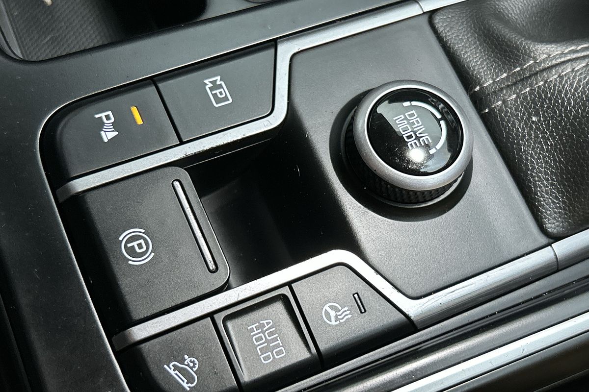 2023 Kia Sorento Sport+ MQ4