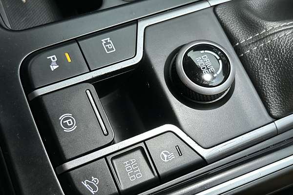 2023 Kia Sorento Sport+ MQ4