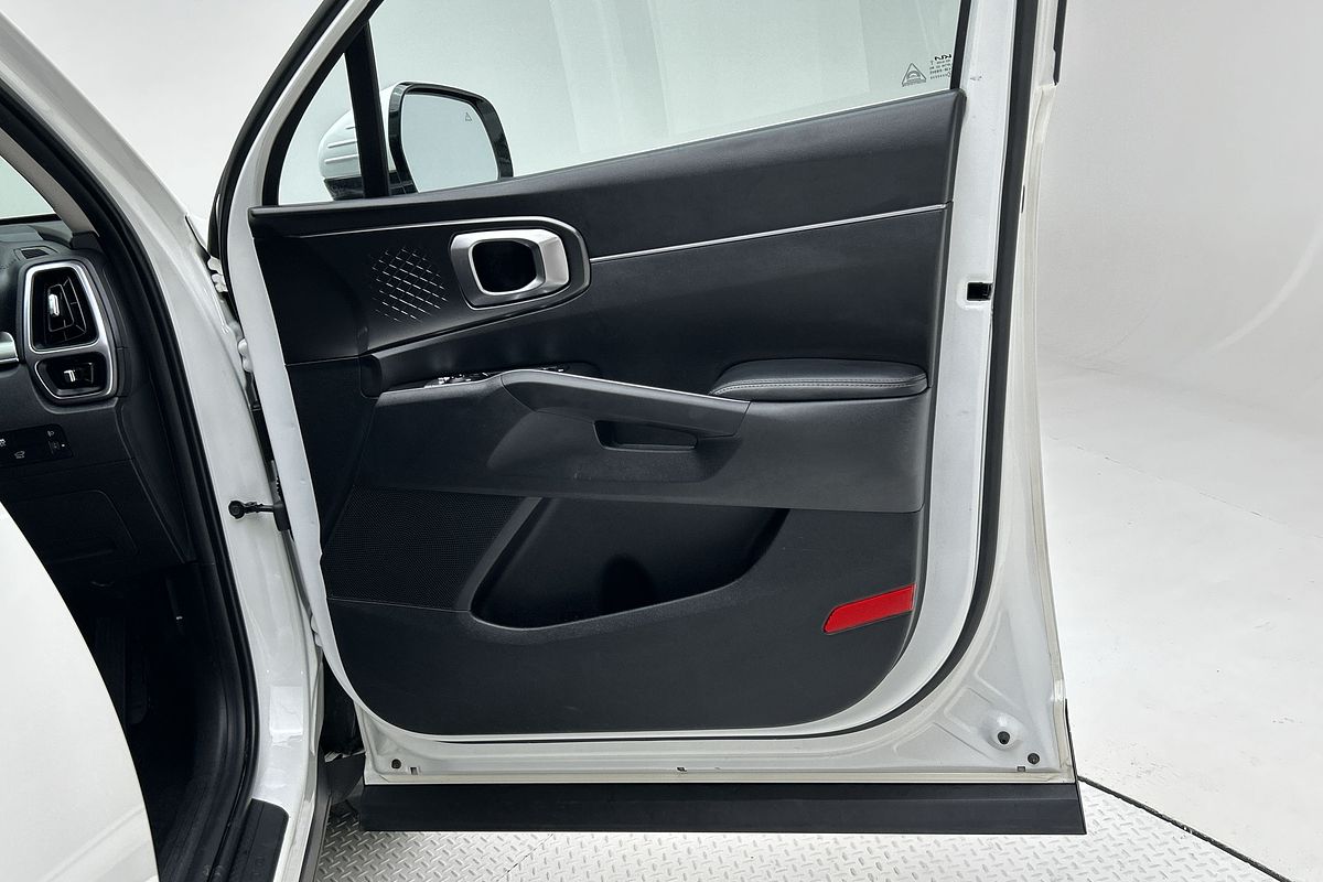 2023 Kia Sorento Sport+ MQ4