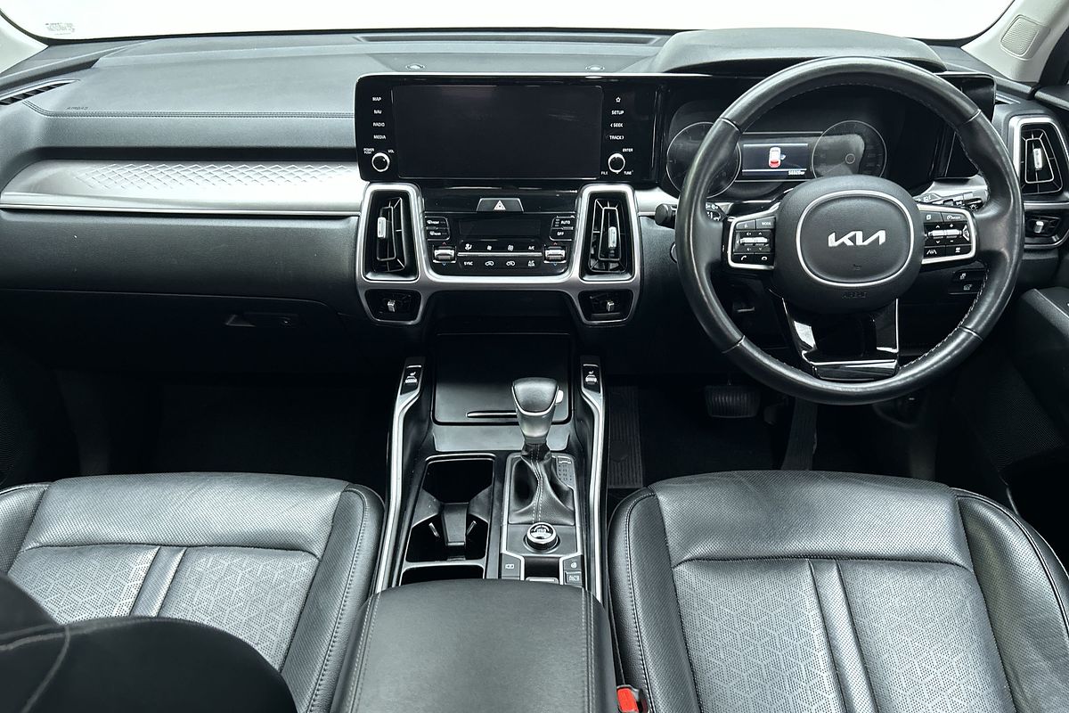 2023 Kia Sorento Sport+ MQ4