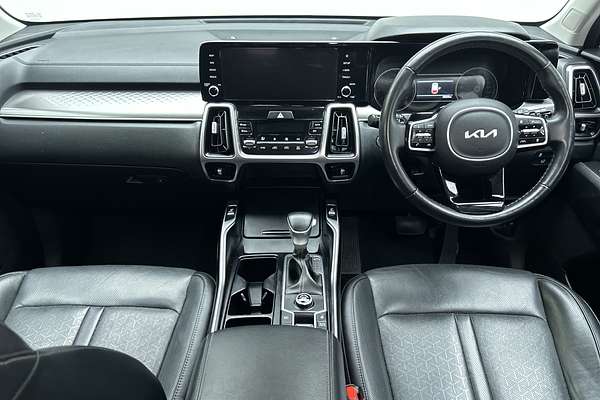 2023 Kia Sorento Sport+ MQ4