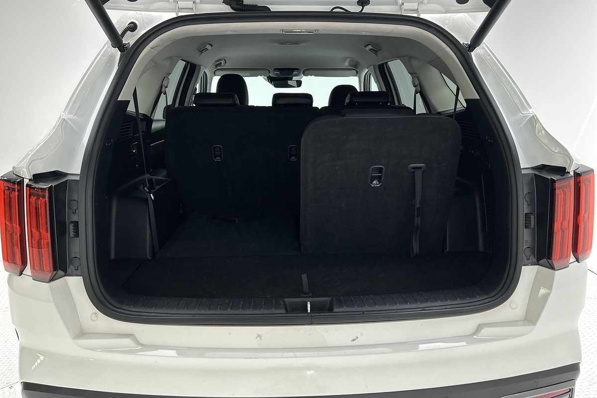 2023 Kia Sorento Sport+ MQ4