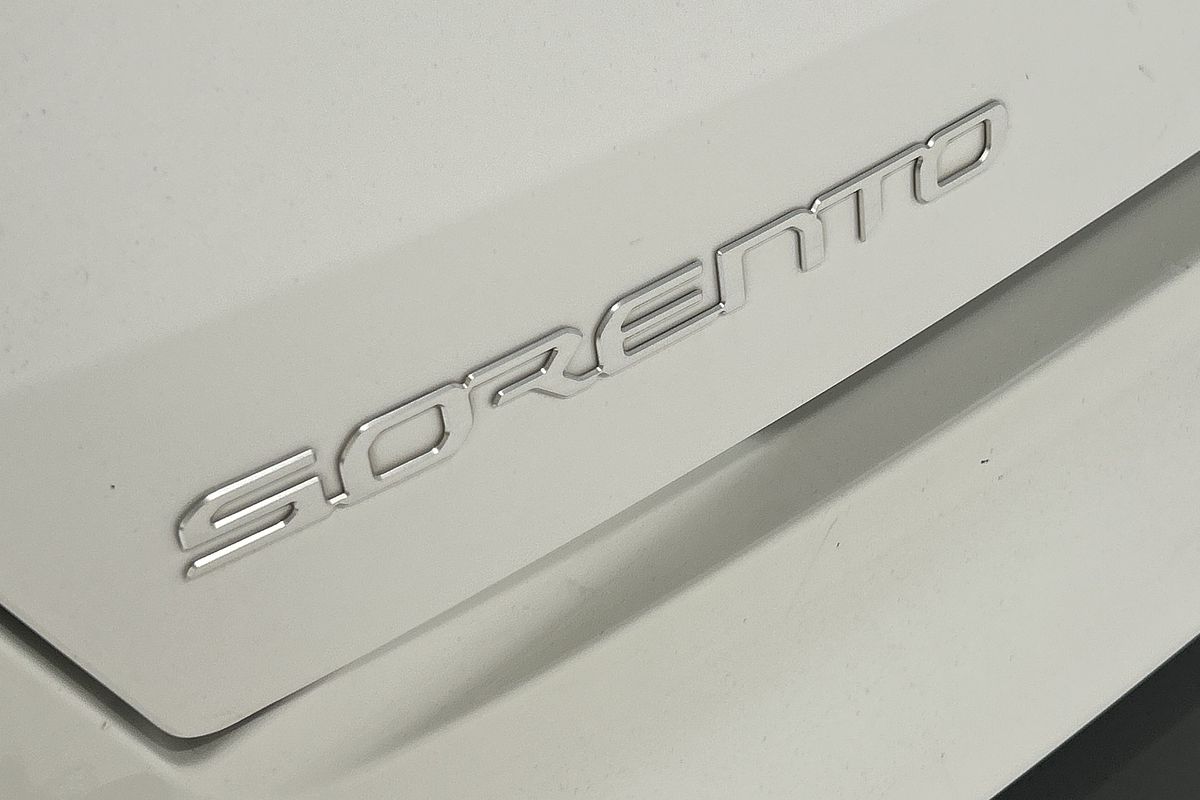 2023 Kia Sorento Sport+ MQ4