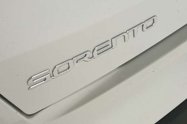 2023 Kia Sorento Sport+ MQ4