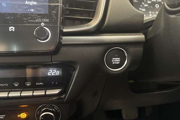 2025 Mazda BT-50 XTR TF 4X4