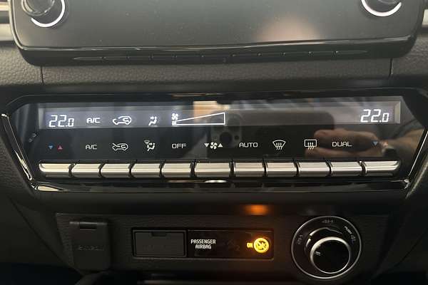 2025 Mazda BT-50 XTR TF 4X4