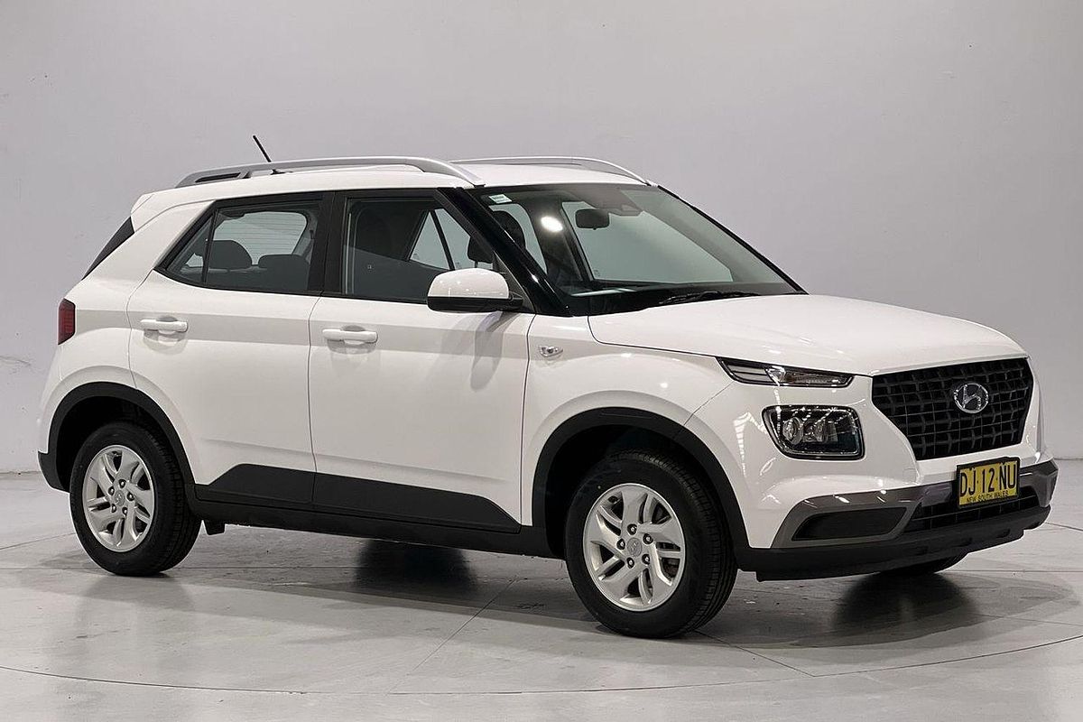 2023 Hyundai Venue QX.V5