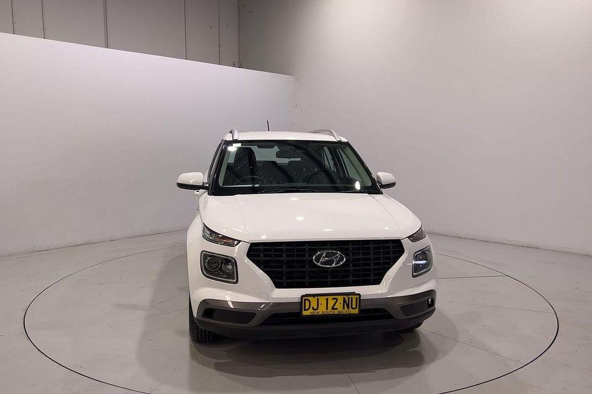 2023 Hyundai Venue QX.V5