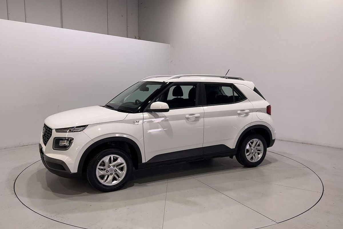 2023 Hyundai Venue QX.V5