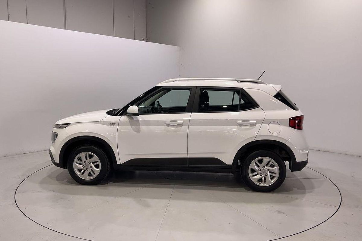 2023 Hyundai Venue QX.V5