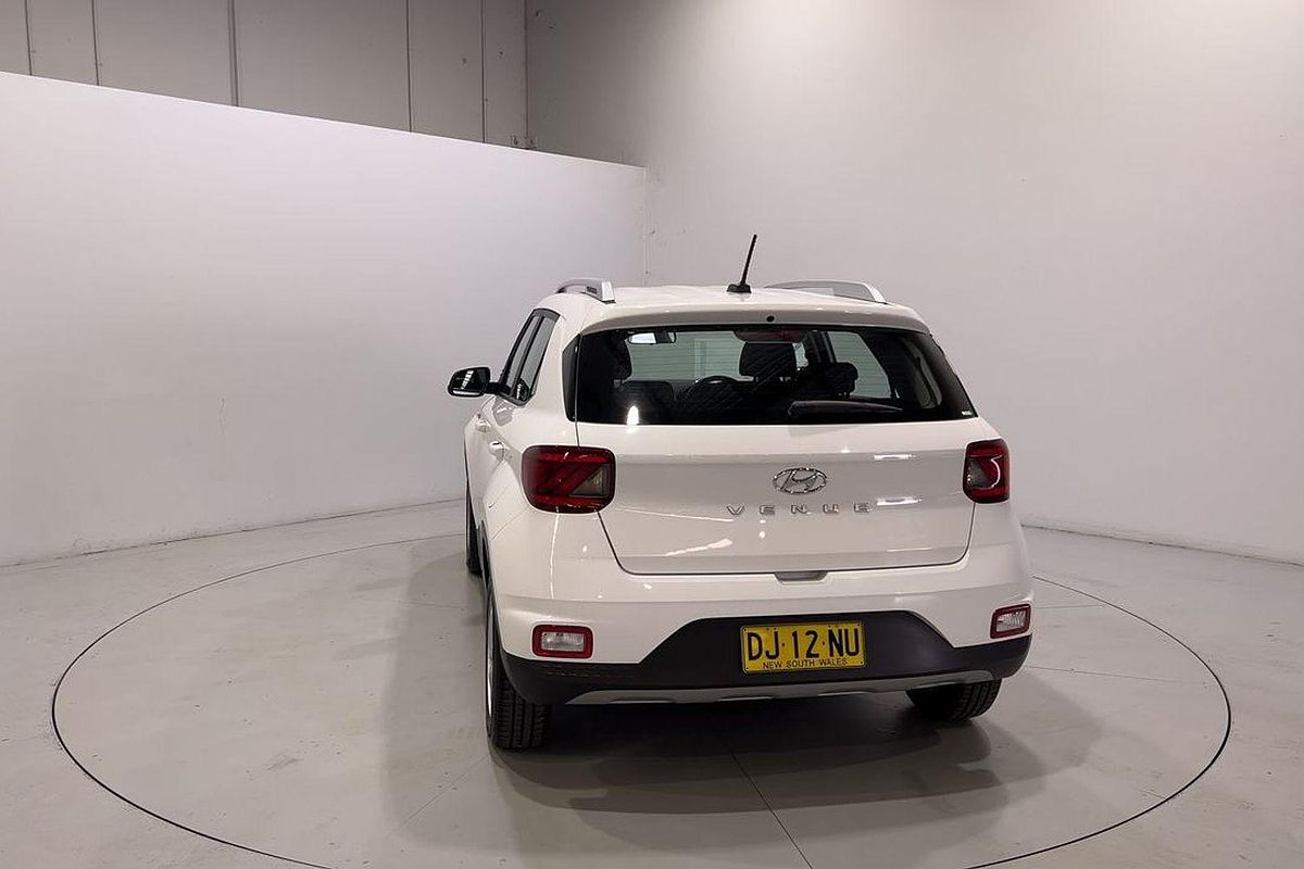 2023 Hyundai Venue QX.V5