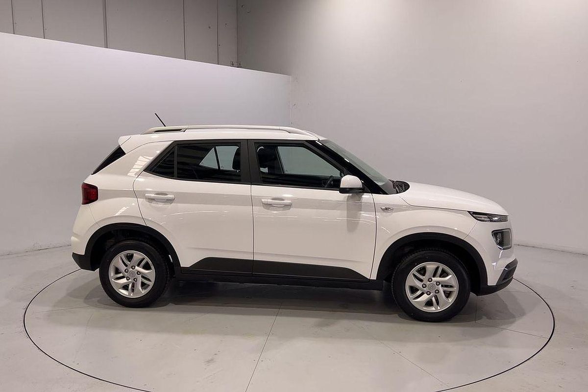2023 Hyundai Venue QX.V5