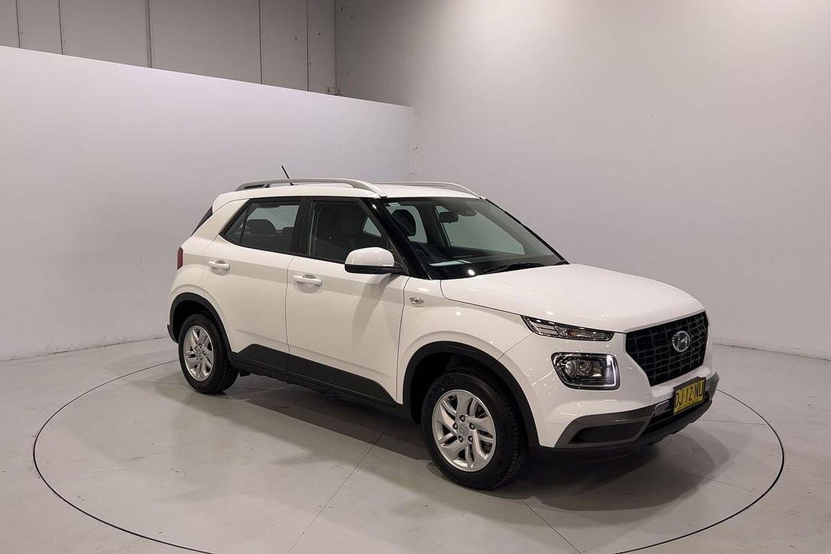 2023 Hyundai Venue QX.V5