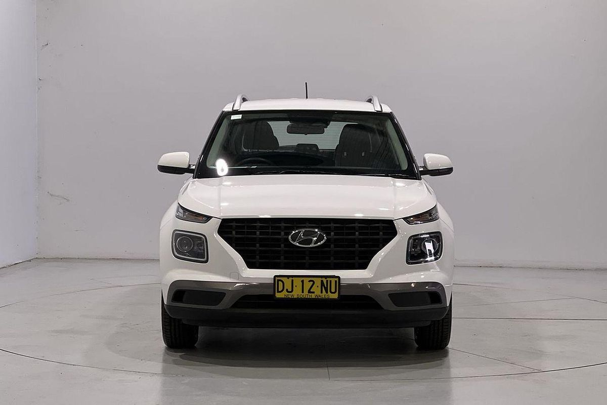 2023 Hyundai Venue QX.V5
