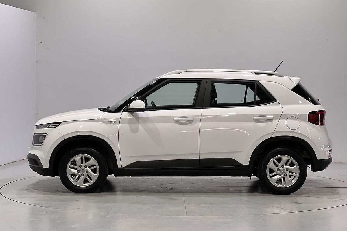 2023 Hyundai Venue QX.V5