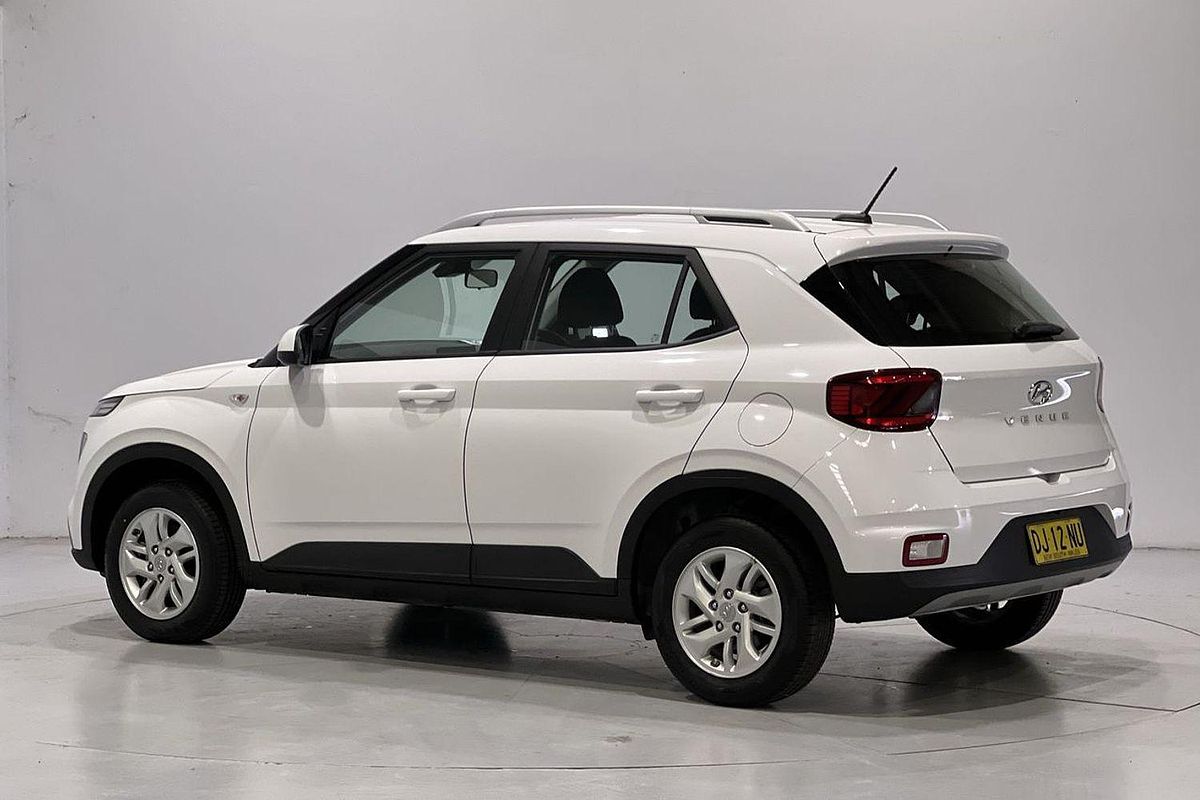 2023 Hyundai Venue QX.V5