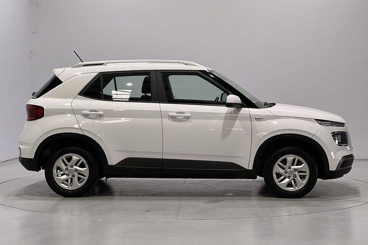 2023 Hyundai Venue QX.V5