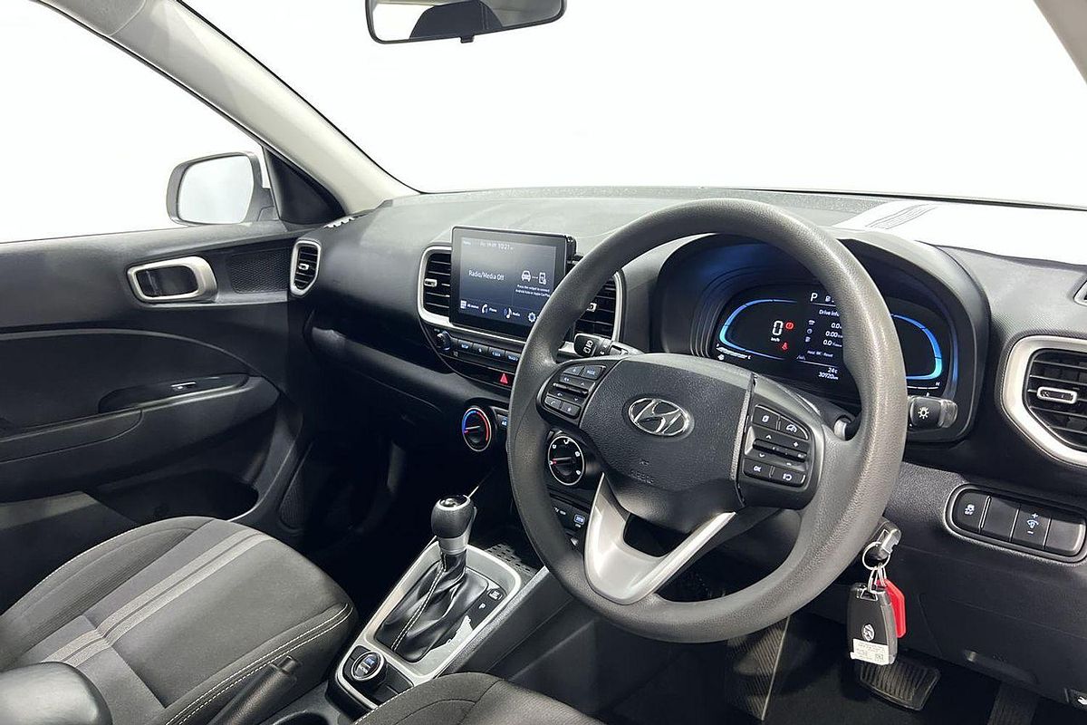 2023 Hyundai Venue QX.V5