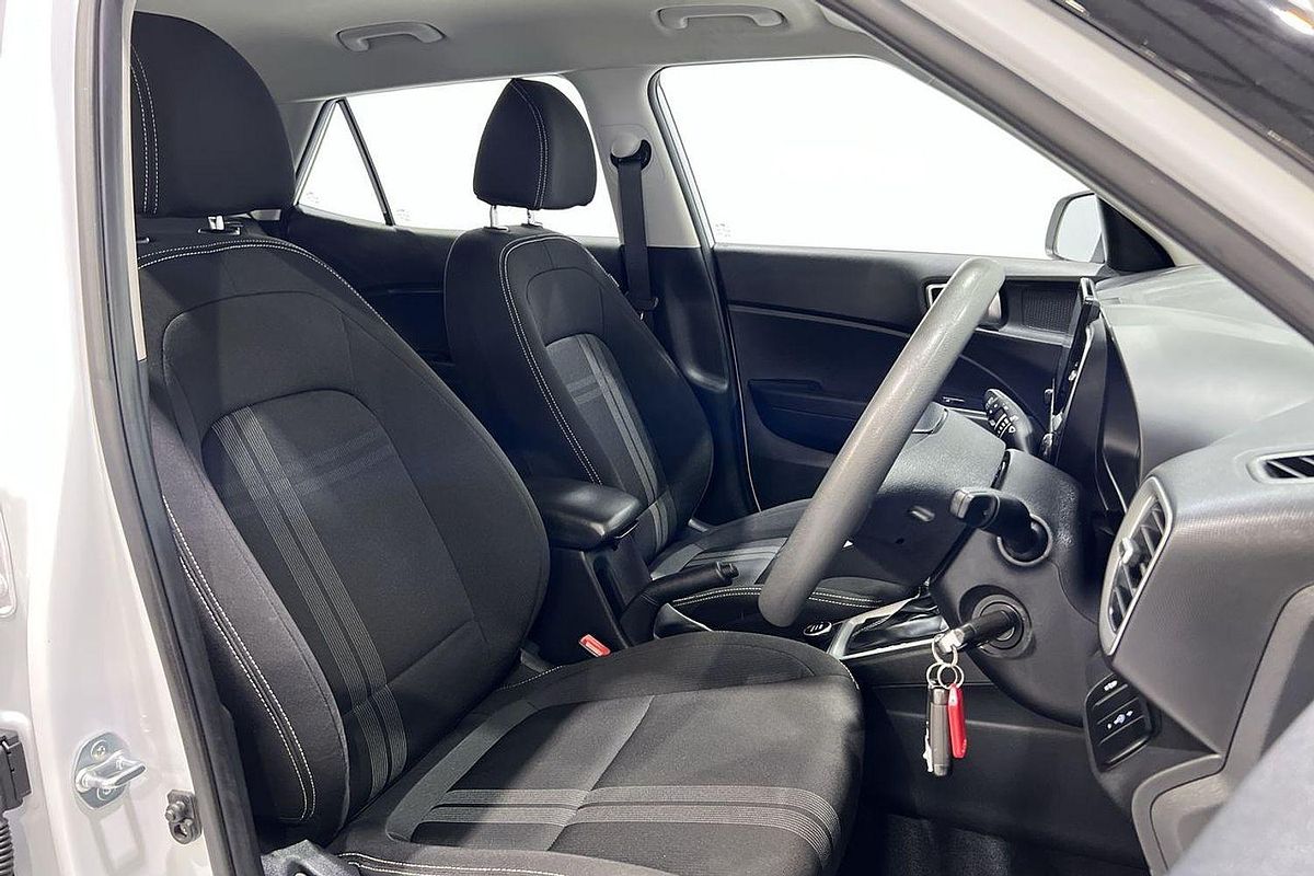 2023 Hyundai Venue QX.V5