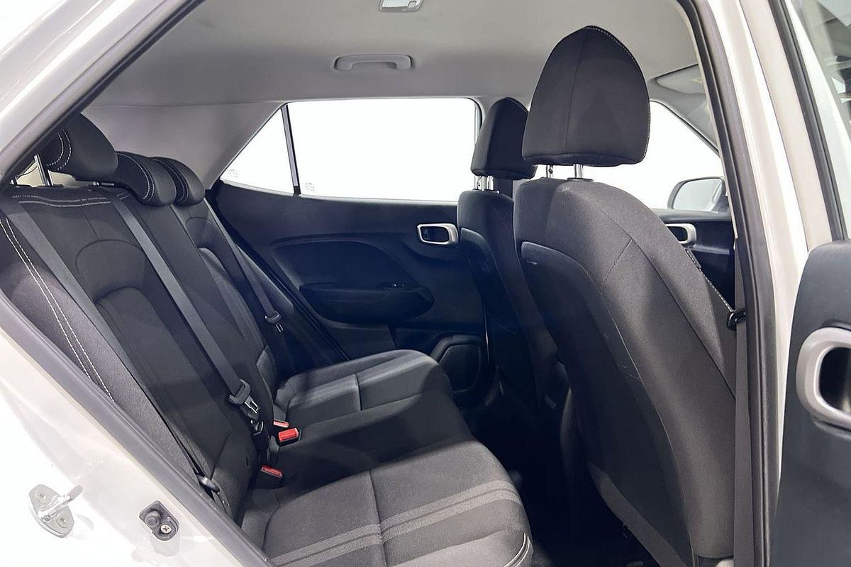 2023 Hyundai Venue QX.V5