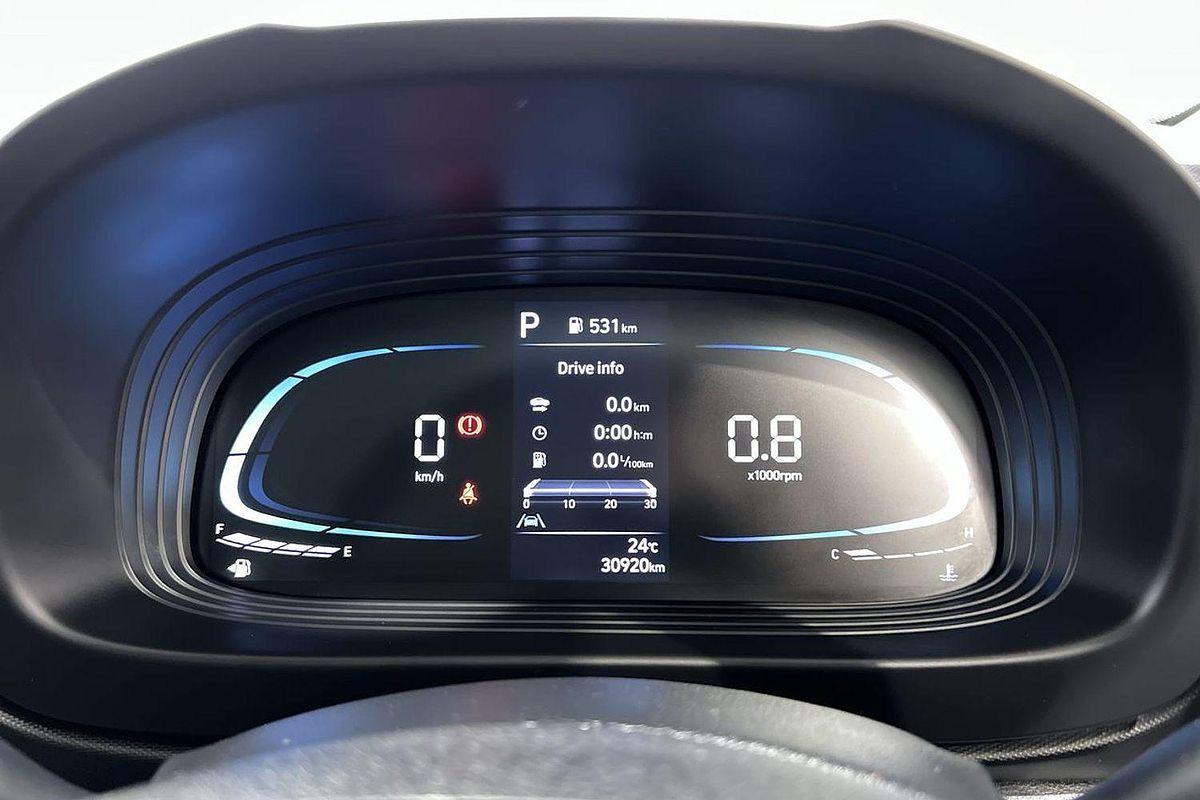 2023 Hyundai Venue QX.V5