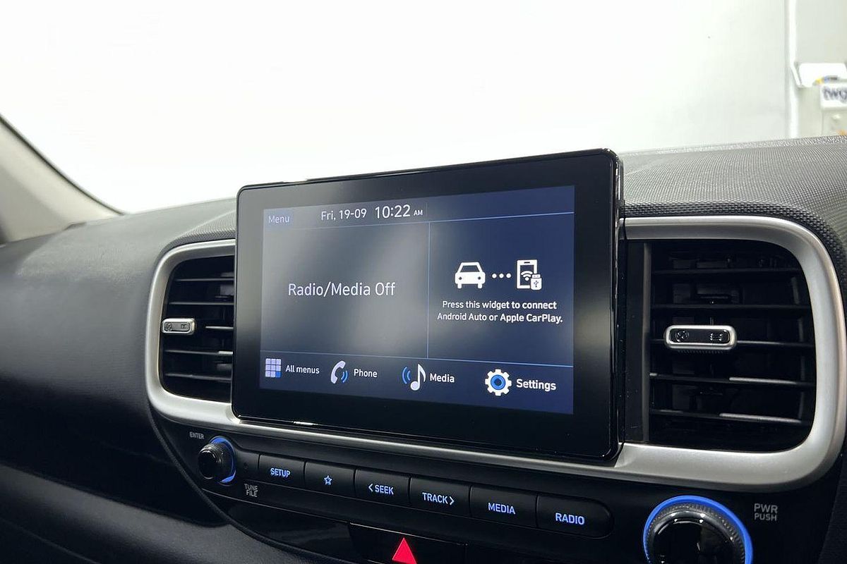 2023 Hyundai Venue QX.V5