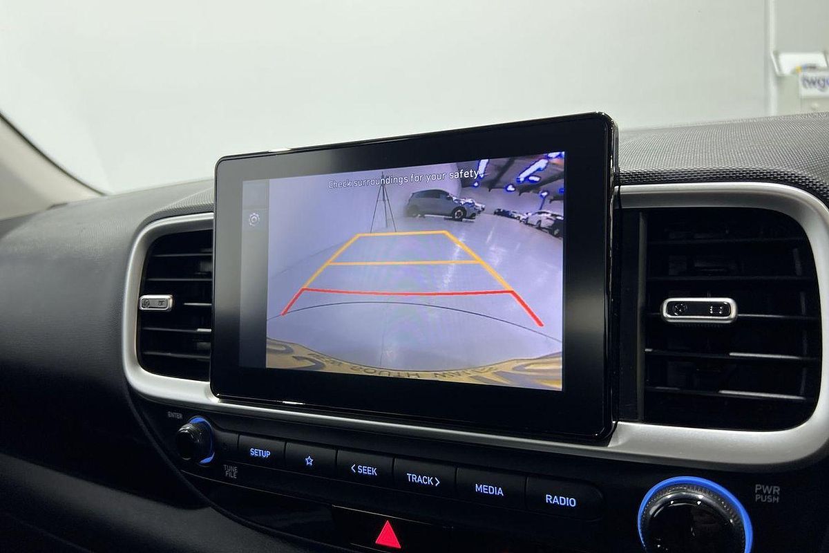 2023 Hyundai Venue QX.V5