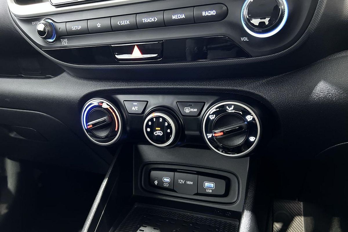 2023 Hyundai Venue QX.V5