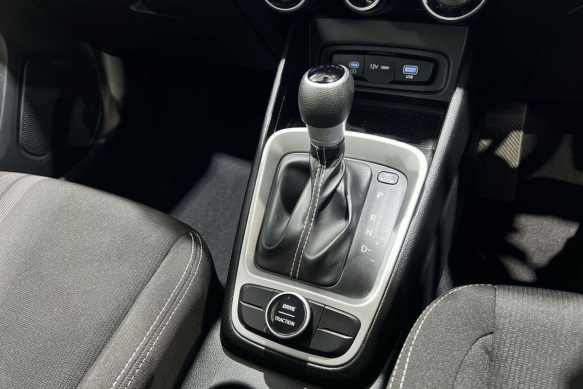 2023 Hyundai Venue QX.V5