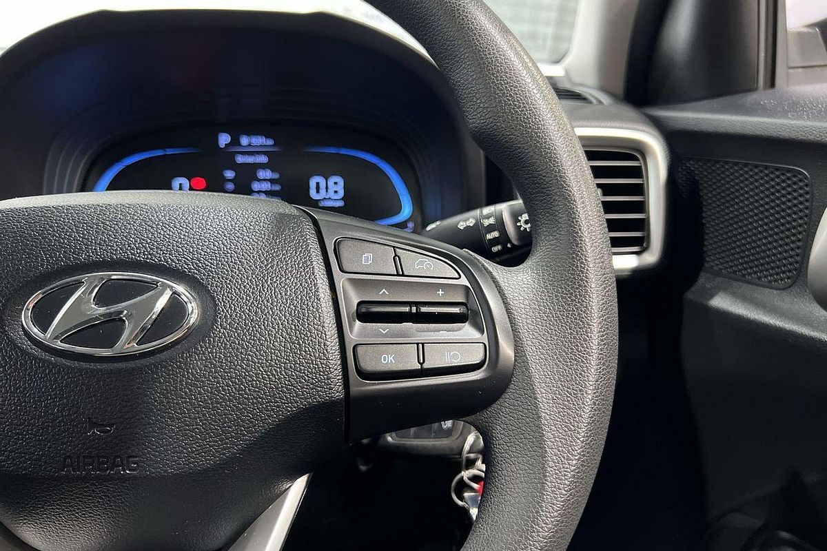 2023 Hyundai Venue QX.V5