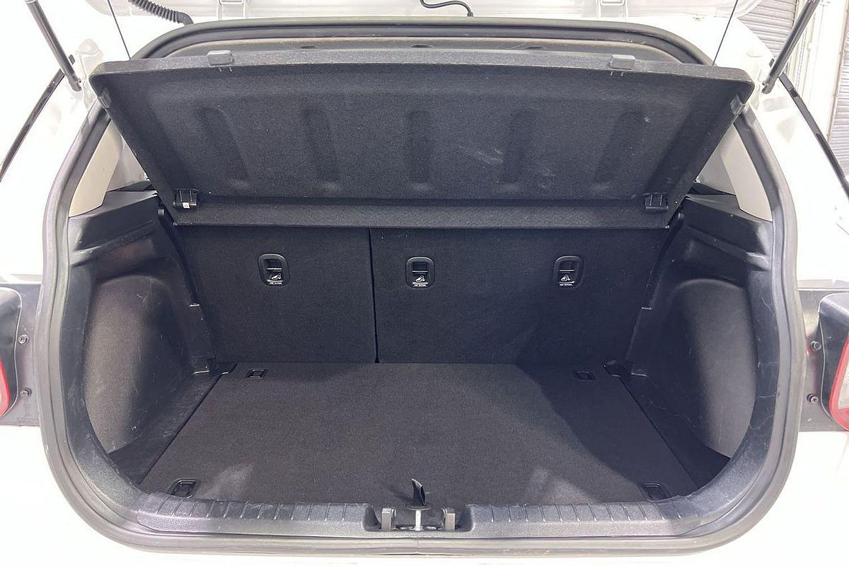 2023 Hyundai Venue QX.V5