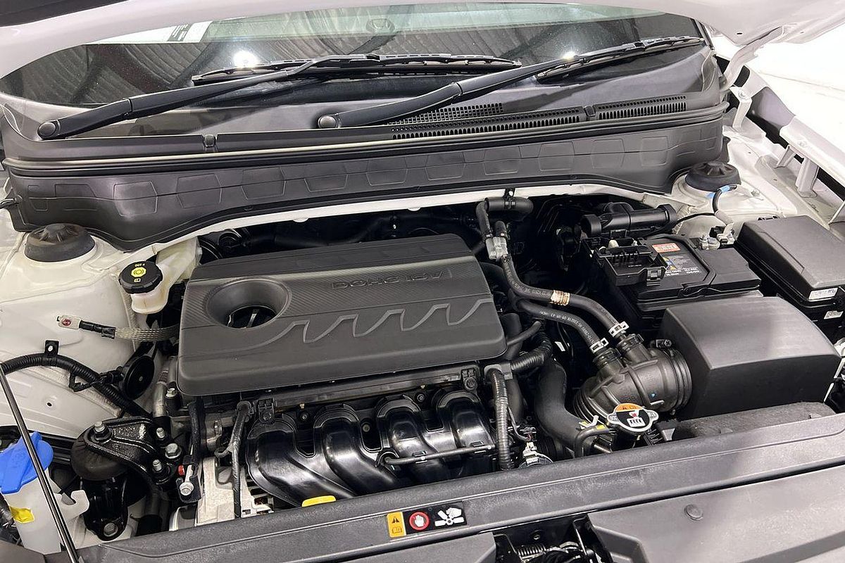 2023 Hyundai Venue QX.V5