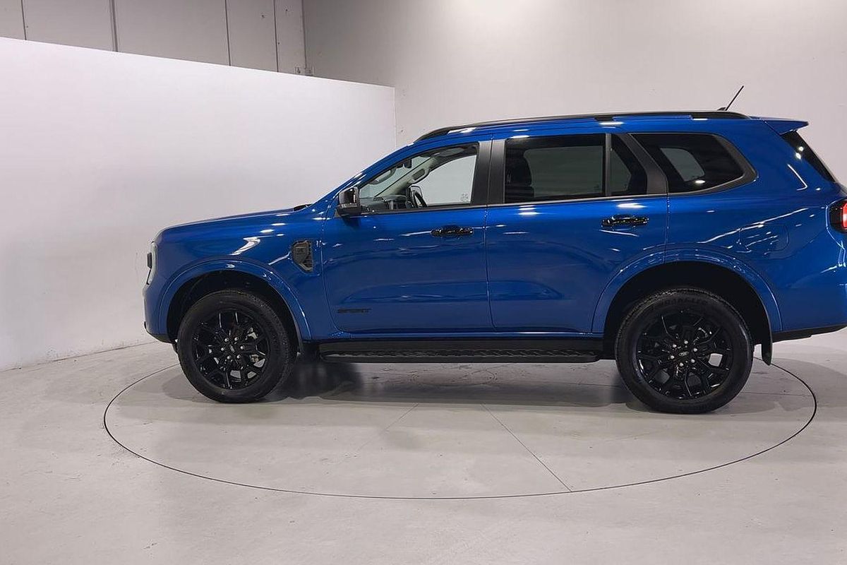 2024 Ford Everest Sport 3.0L