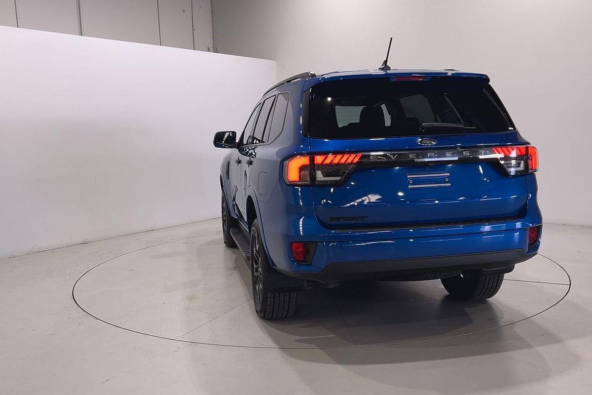 2024 Ford Everest Sport 3.0L