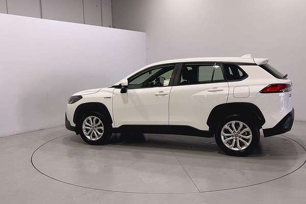2023 Toyota Corolla Cross GX MXGH10R